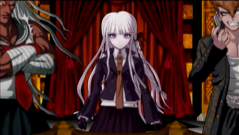 Dangan Ronpa Part #45 - Super High-school Level Update #41